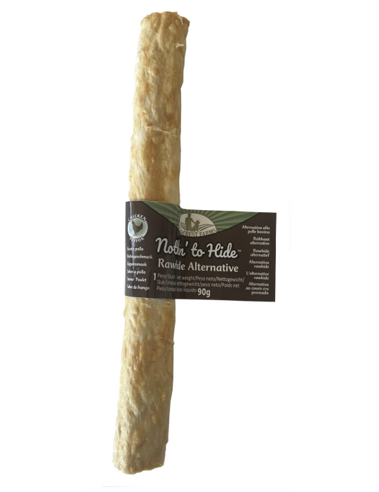 Rouleau à mâcher au Poulet