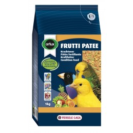 FRUITTI PATEE fortifiante 1kg