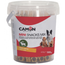 Mini Snacks Mix - au Cerf -...