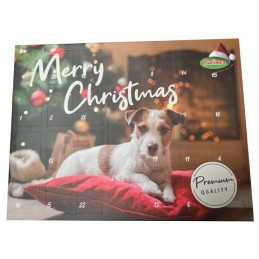 Calendrier de l'Avent -...
