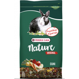 CUNI NATURE Original