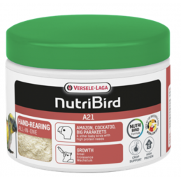 NutriBird A21 - Aliment...