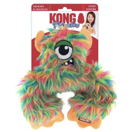 KONG Monstres Peluche Longs...