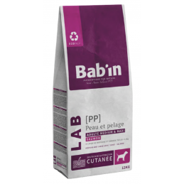 BABIN LAB - Chien Adulte...