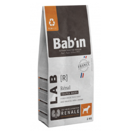 BABIN LAB - Chien Adulte -...