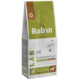 BABIN LAB - Chien Adulte -...