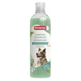 Shampoing Chien Universel -...