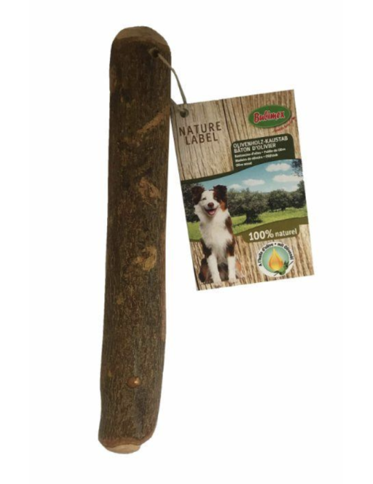 Bâton d'Olivier - Jouet pour Chien