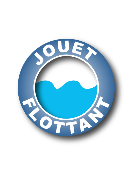 Requin Tissu Flottant
