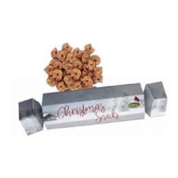 Crackers de Noël - pour Chat