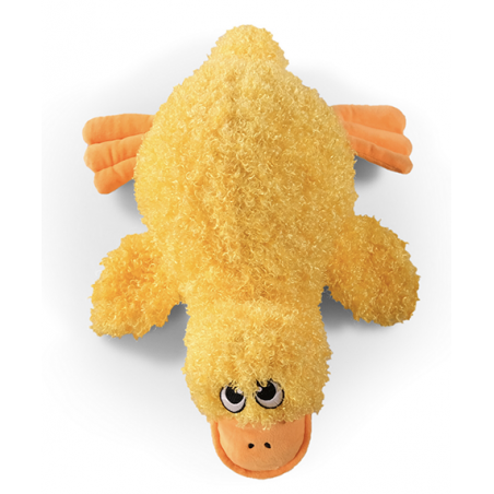Peluche Canard