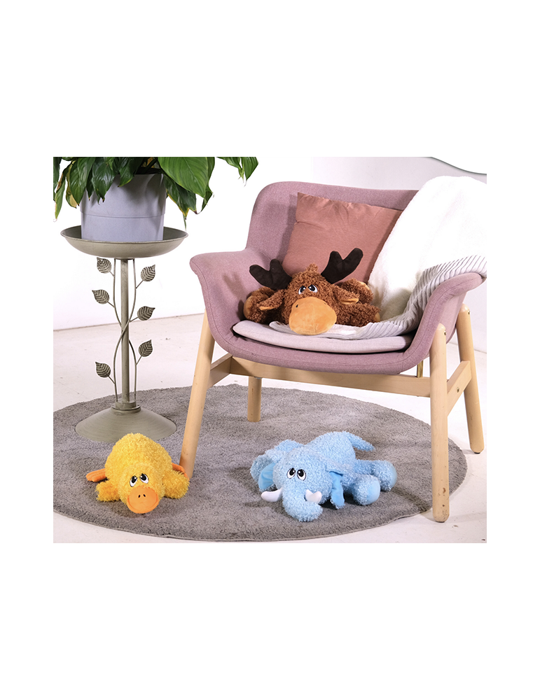 Peluche Canard