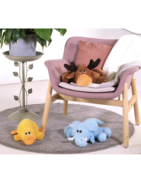 Peluche Canard