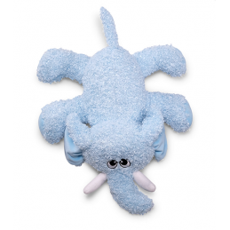 Peluche Eléphant