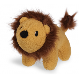 Peluche Lion Crock Buddy