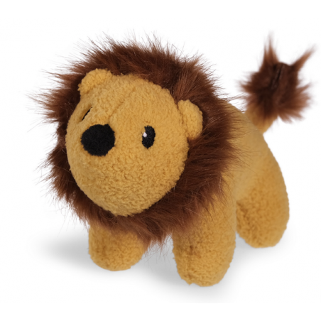 Peluche Lion Crock Buddy