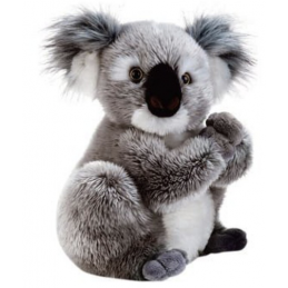 Peluche "Pretty Koala"
