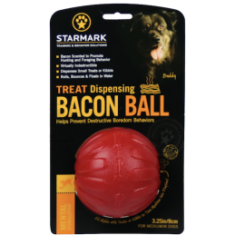 Bacon Ball
