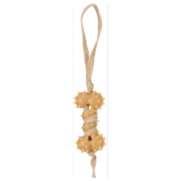 Os Caoutchouc + Corde Chanvre
