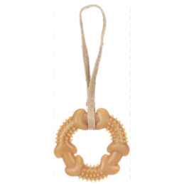 Anneau Caoutchouc + Corde...