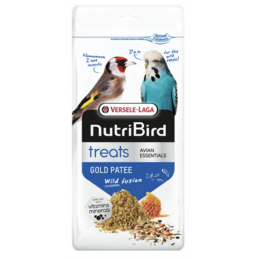 NUTRIBIRD GOLD Pâtée -...