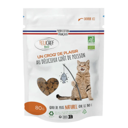 FELICHEF Bio Chat -...