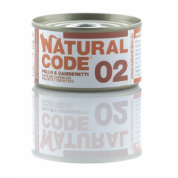 Natural Code 02 - Poulet et...