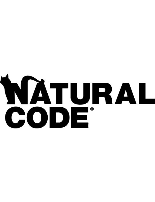 Natural Code 09 - Thon et Crevettes