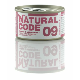 Natural Code 09 - Thon et...