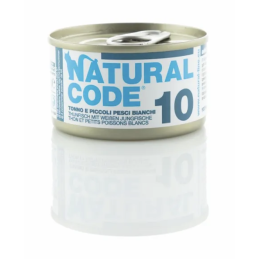 Natural Code 10 - Thon et...