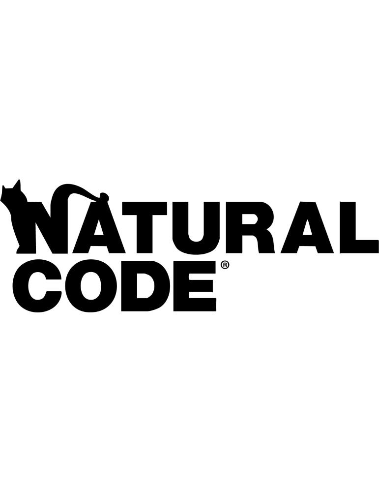 Natural Code 11 - Thon et Aloes