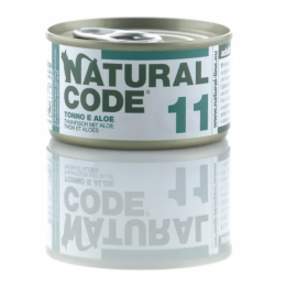 Natural Code 11 - Thon et...