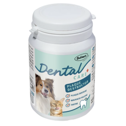 Plaque Destructor - pour Chien