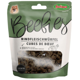 Beefies - Cubes de Bœuf