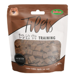 Filets - Cubes d'Agneau