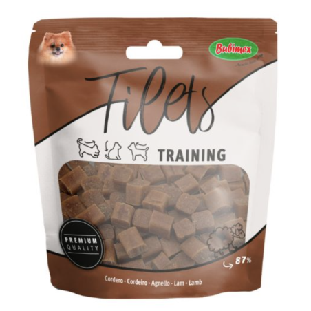 Filets - Cubes Training