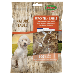 NATURE LABEL Friandises...