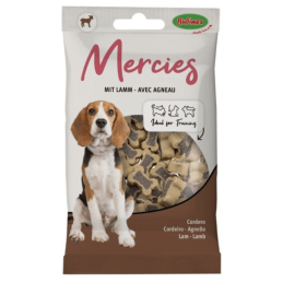 Friandises Mercies - Agneau