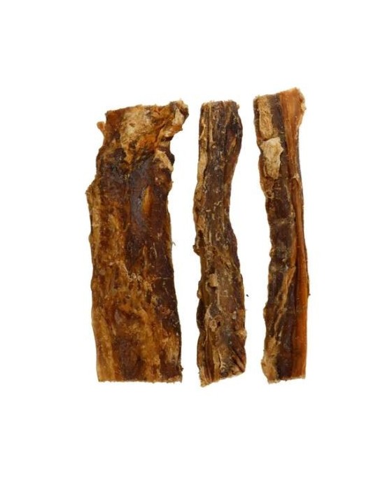 NATURAL BUFFALO - Oesophage de Buffle Séché
