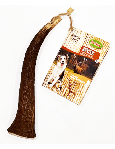 friandise light pour chien au filet de canard