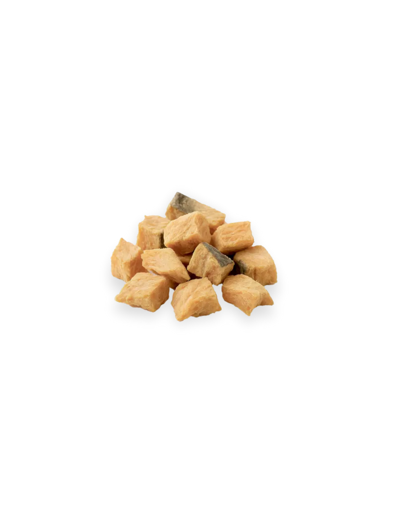 FREEZE DRIED VITALITE CHIEN 50G MARLY DAN