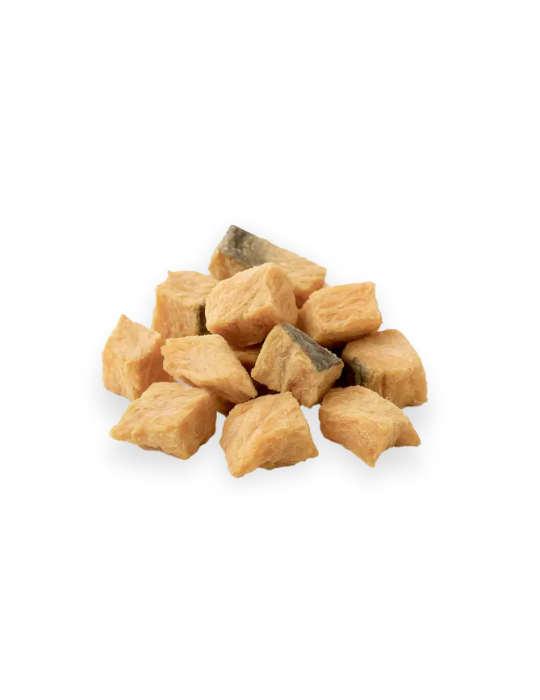 FREEZE DRIED VITALITE CHIEN 50G MARLY DAN