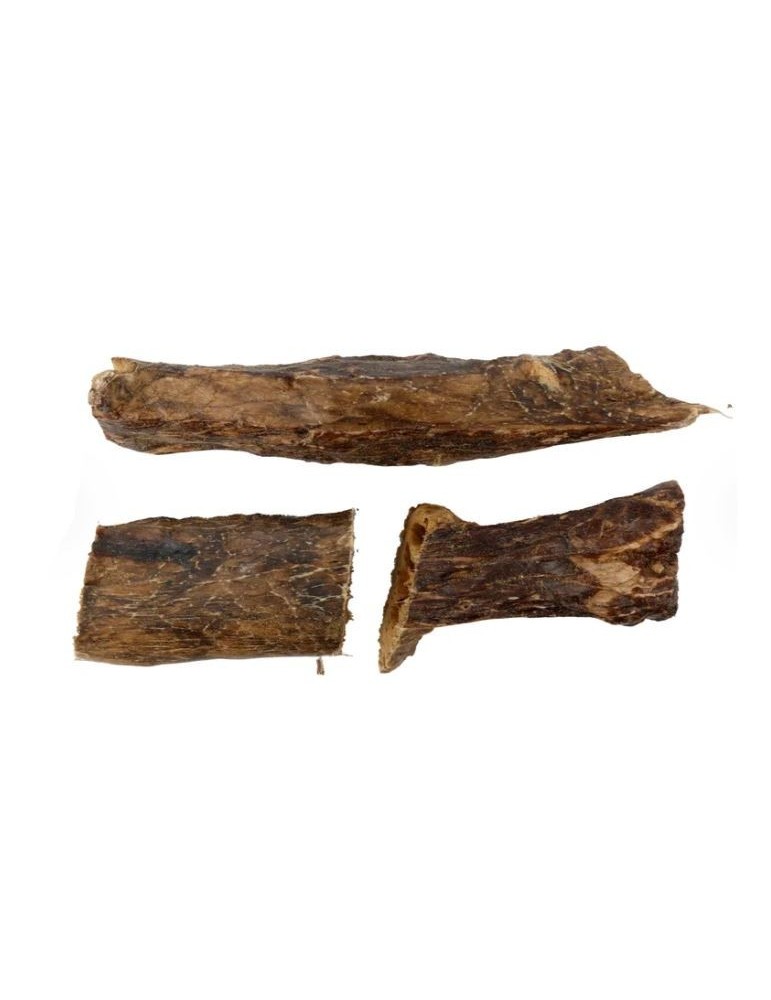 Natural buffalo - Poumon de Buffle Séché