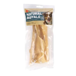 Natural Buffalo - Peau de...