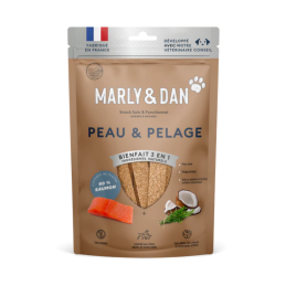 Barres à macher  "Peau et...