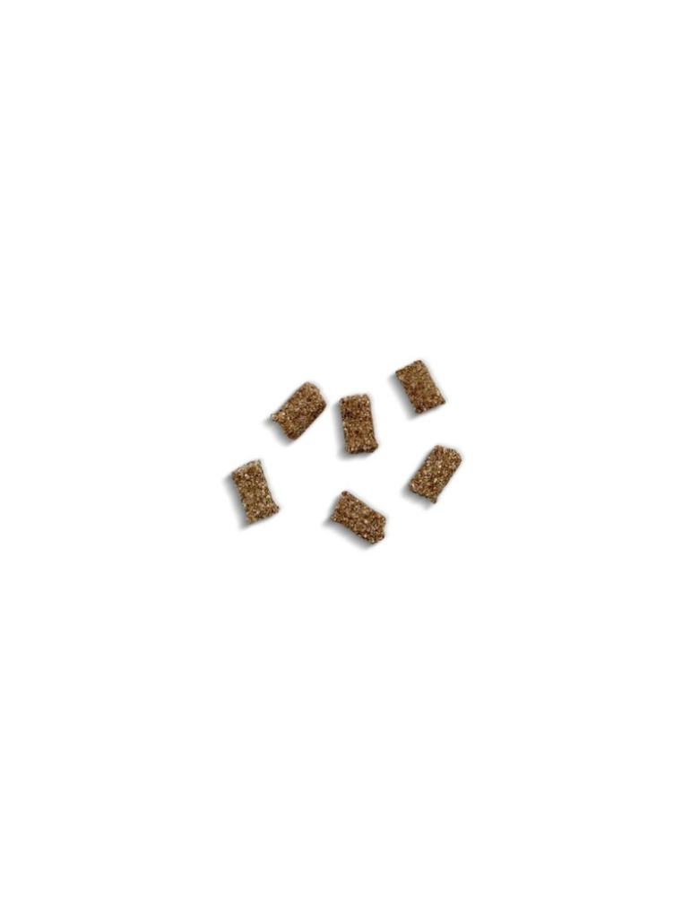 Friandise Mini PEAU&PELAGE Chien20GR