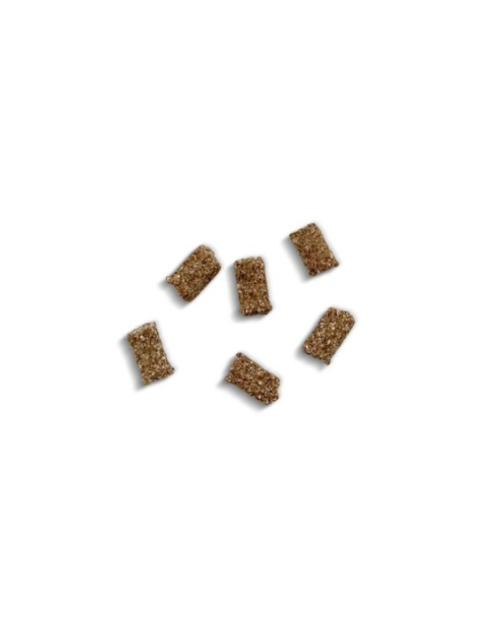 Friandise Mini PEAU&PELAGE Chien20GR