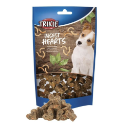 Insect Heart - Snacks avec...