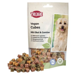 Vegan Cubes - avec Fruits &...