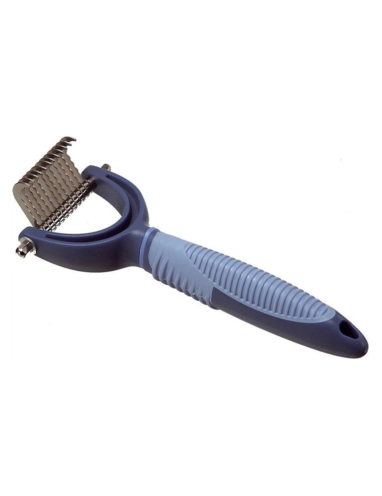 DEMELEUR SOFT GRIP 12 LAMES